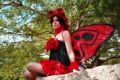 Fotos de Umi Cosplay -  Foto: Butterfly - 