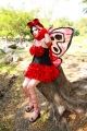 Fotos de Umi Cosplay -  Foto: Butterfly - 