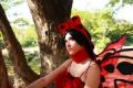 Foto de  Umi Cosplay - Galería: Butterfly - Fotografía: 