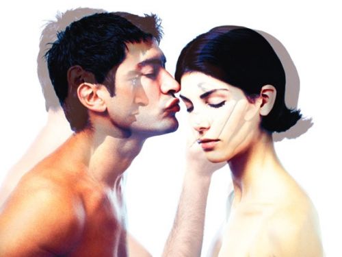 Fotografia de Miguel Angel Nalda - Galeria Fotografica: Retato - publicidad - Foto: sanyo