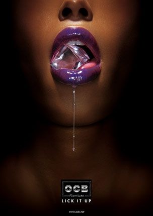 Fotografia de Miguel Angel Nalda - Galeria Fotografica: Retato - publicidad - Foto: OCB