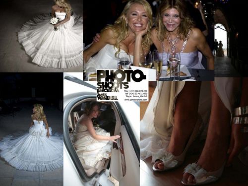 Fotografia de James Wardell Photography - Galeria Fotografica: BODAS - Foto: 