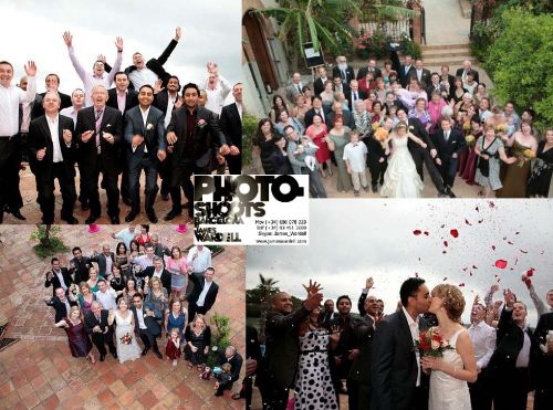 Fotografia de James Wardell Photography - Galeria Fotografica: BODAS - Foto: 