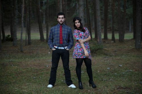 Fotografia de Josefina Andrs - Galeria Fotografica: Trabajos - Foto: 