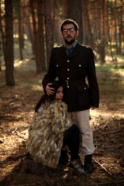 Fotografia de Josefina Andrs - Galeria Fotografica: Trabajos - Foto: 