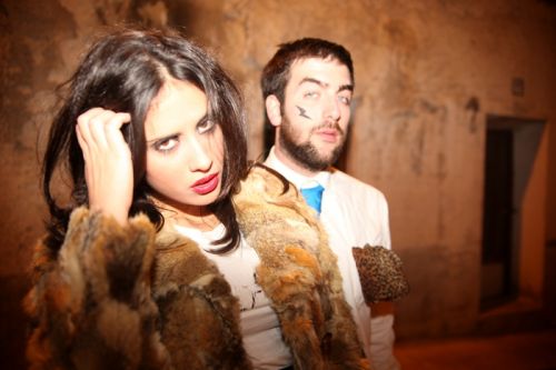 Fotografia de Josefina Andrs - Galeria Fotografica: Trabajos - Foto: 