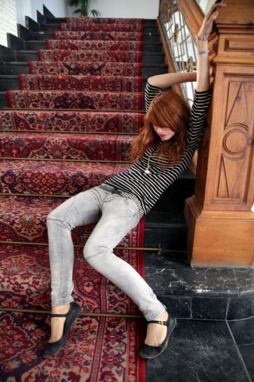 Fotografia de Josefina Andrs - Galeria Fotografica: Trabajos - Foto: 