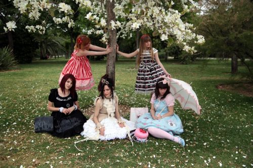 Fotografia de Josefina Andrs - Galeria Fotografica: Trabajos - Foto: 