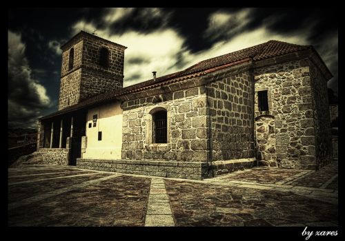 Fotografia de By Zares - Galeria Fotografica: Lugares - Foto: 