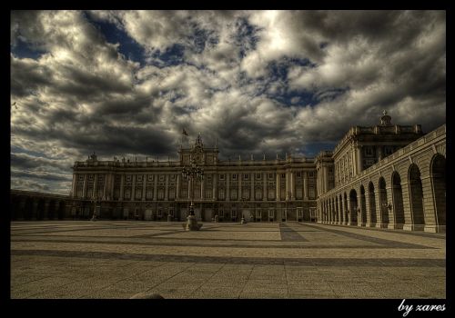 Fotografia de By Zares - Galeria Fotografica: Lugares - Foto: 