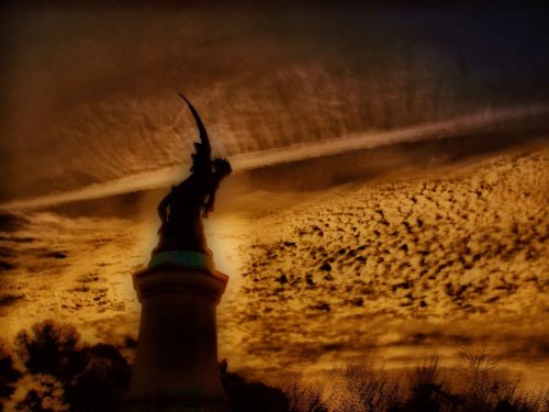 Fotografia de Diego Vallejo - Galeria Fotografica: RETIRO - Foto: 