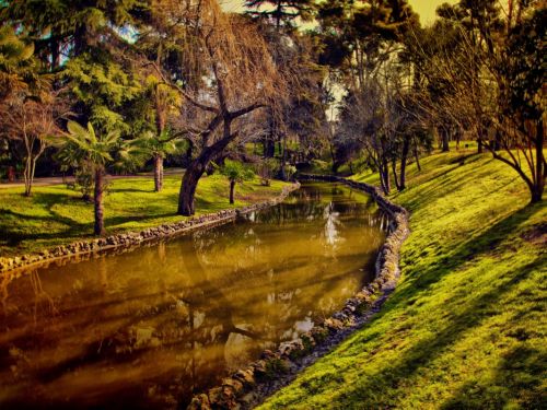 Fotografia de Diego Vallejo - Galeria Fotografica: RETIRO - Foto: 