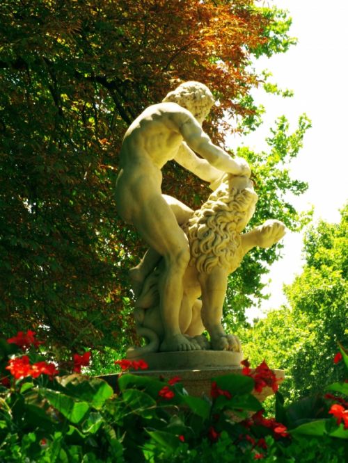 Fotografia de Diego Vallejo - Galeria Fotografica: RETIRO - Foto: 