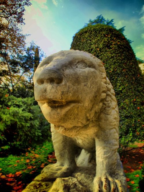 Fotografia de Diego Vallejo - Galeria Fotografica: RETIRO - Foto: 