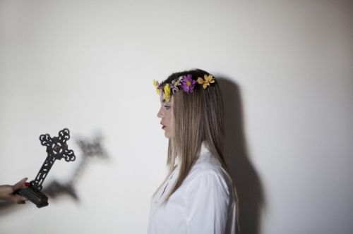 Fotografia de Josefina Andr�s - Galeria Fotografica: Trabajos - Foto: 