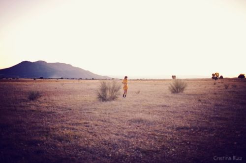 Fotografia de Cristina Ruiz Foto - Galeria Fotografica: sesi�n I - Foto: 