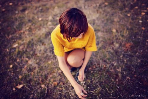 Fotografia de Cristina Ruiz Foto - Galeria Fotografica: sesi�n I - Foto: 