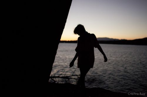 Fotografia de Cristina Ruiz Foto - Galeria Fotografica: sesi�n I - Foto: 