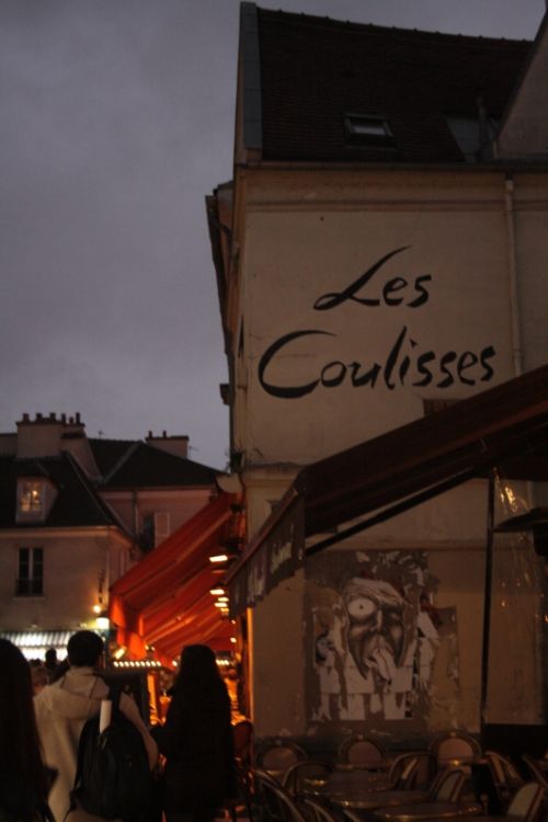 Fotografia de kiara's photos - Galeria Fotografica: al alrededor del mundo - Foto: le vie en rose