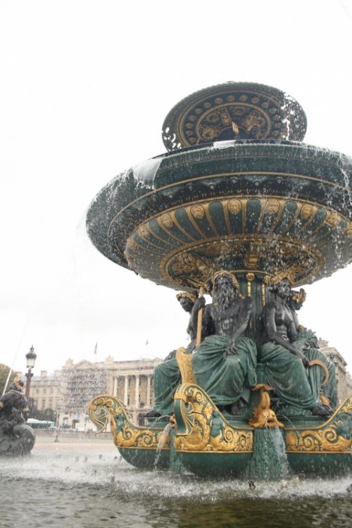 Fotografia de kiara's photos - Galeria Fotografica: al alrededor del mundo - Foto: oro e acqua