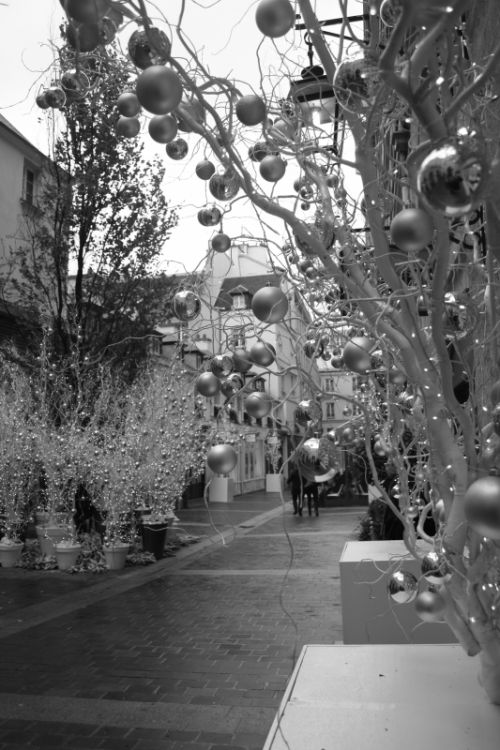 Fotografia de kiara's photos - Galeria Fotografica: al alrededor del mundo - Foto: aire de navidad