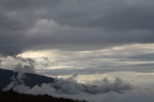 Fotografia de kiara's photos - Galeria Fotografica: al alrededor del mundo - Foto: nubes