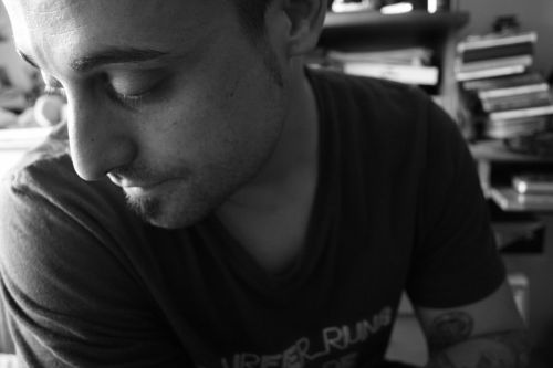 Fotografia de kiara's photos - Galeria Fotografica: Black and White - Foto: 