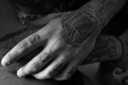 Fotografia de kiara's photos - Galeria Fotografica: Black and White - Foto: 