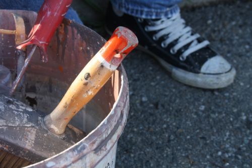 Fotografia de kiara's photos - Galeria Fotografica: Black and White - Foto: 