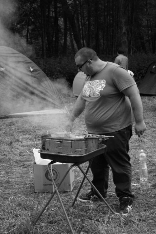 Fotografia de kiara's photos - Galeria Fotografica: Black and White - Foto: 