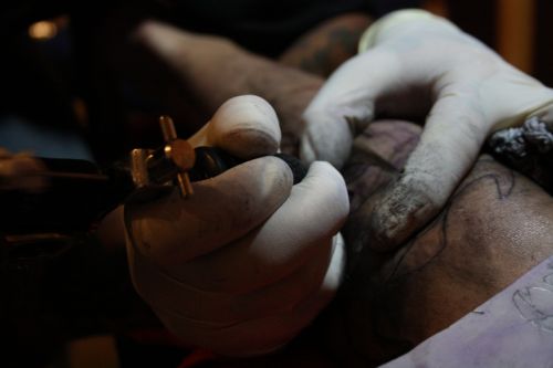 Fotografia de kiara's photos - Galeria Fotografica: Black and White - Foto: 