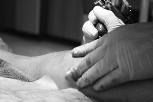 Fotografia de kiara's photos - Galeria Fotografica: Black and White - Foto: 