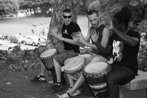 Fotografia de kiara's photos - Galeria Fotografica: Black and White - Foto: 