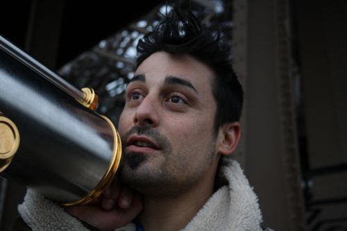 Fotografia de kiara's photos - Galeria Fotografica: Black and White - Foto: 