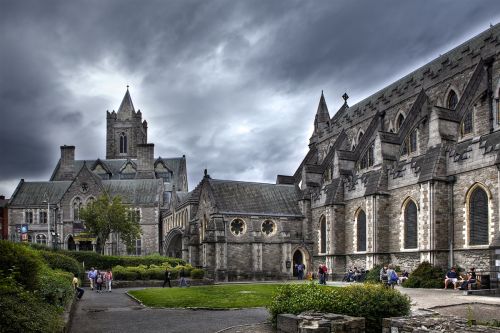 Fotografia de Yez - Galeria Fotografica: Irlanda 2011 - Foto: 