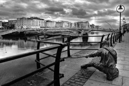 Fotografia de Yez - Galeria Fotografica: Irlanda 2011 - Foto: 