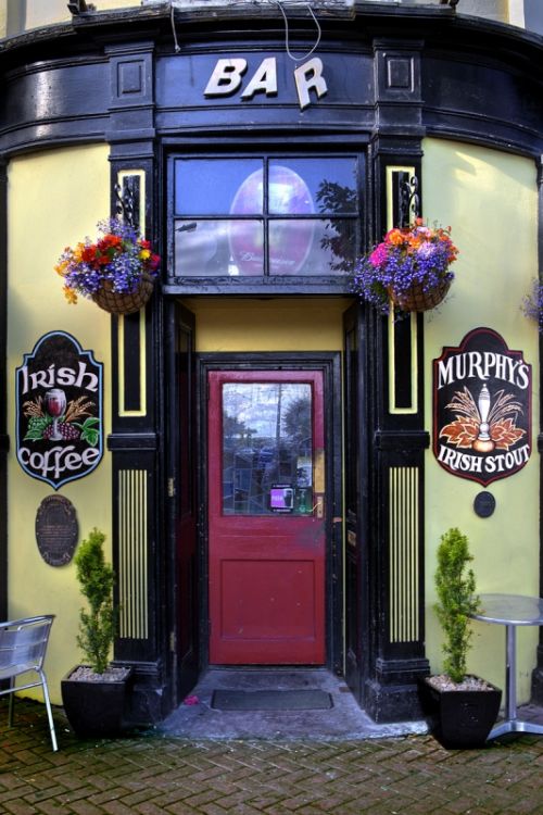 Fotografia de Yez - Galeria Fotografica: Irlanda 2011 - Foto: 