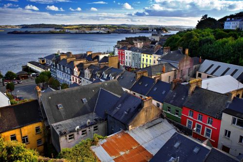 Fotografia de Yez - Galeria Fotografica: Irlanda 2011 - Foto: 