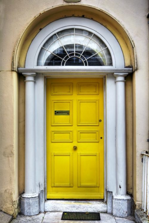 Fotografia de Yez - Galeria Fotografica: Irlanda 2011 - Foto: 