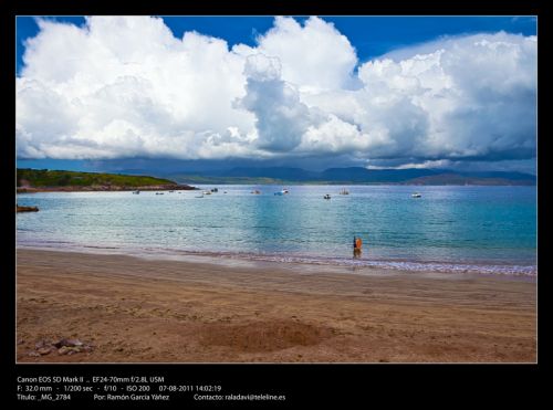 Fotografia de Yez - Galeria Fotografica: Irlanda 2011 - Foto: 