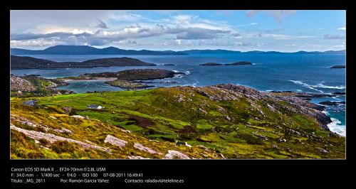 Fotografia de Yez - Galeria Fotografica: Irlanda 2011 - Foto: 