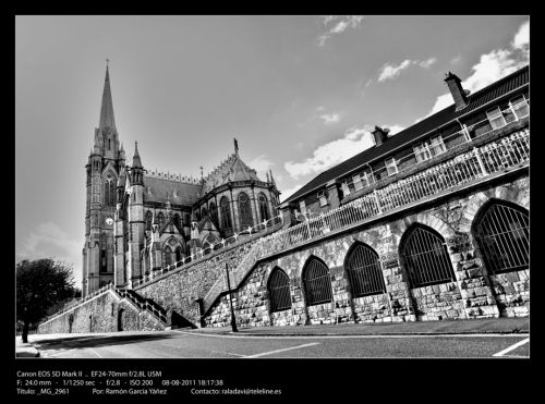 Fotografia de Yez - Galeria Fotografica: Irlanda 2011 - Foto: 