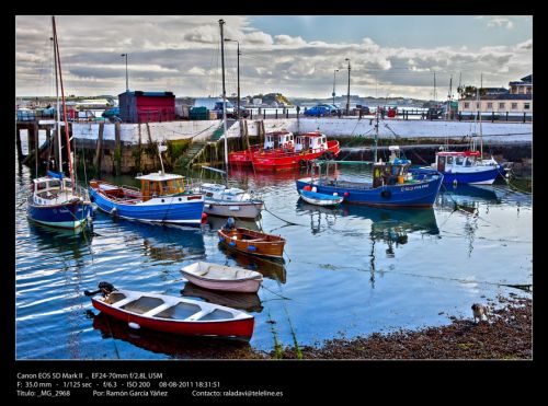 Fotografia de Yez - Galeria Fotografica: Irlanda 2011 - Foto: 