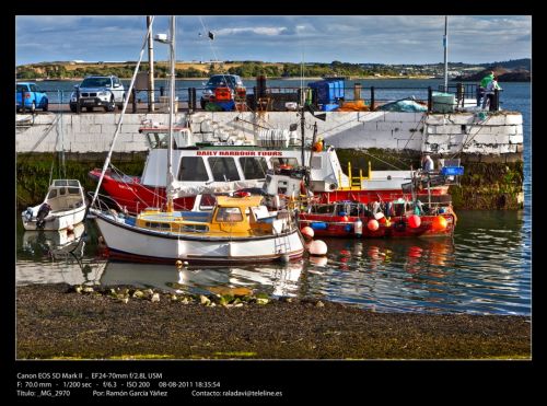 Fotografia de Yez - Galeria Fotografica: Irlanda 2011 - Foto: 