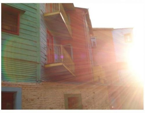 Fotografia de Cristobal - Galeria Fotografica: Places - Foto: 