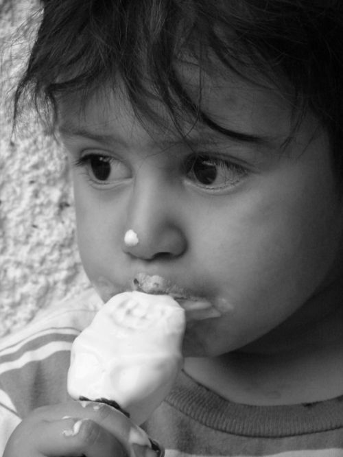 Fotografia de Cristobal - Galeria Fotografica: Human - Foto: 