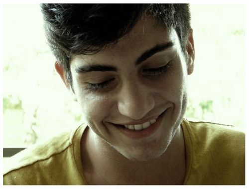 Fotografia de Cristobal - Galeria Fotografica: Human - Foto: 