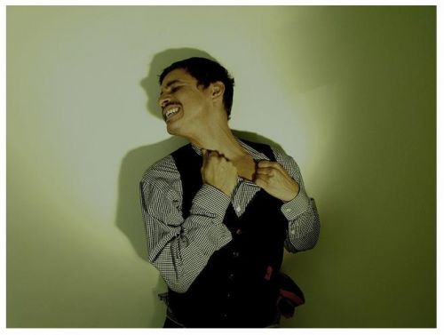 Fotografia de Cristobal - Galeria Fotografica: Human - Foto: 