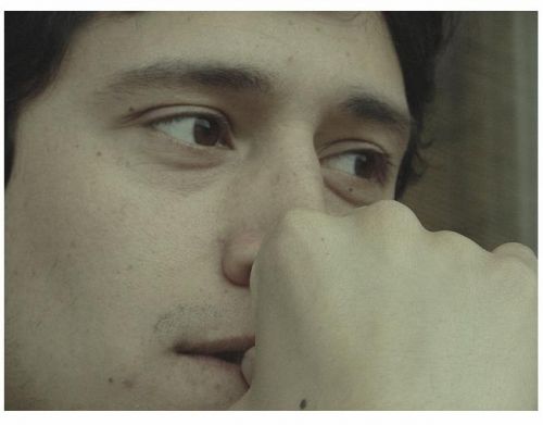 Fotografia de Cristobal - Galeria Fotografica: Human - Foto: 