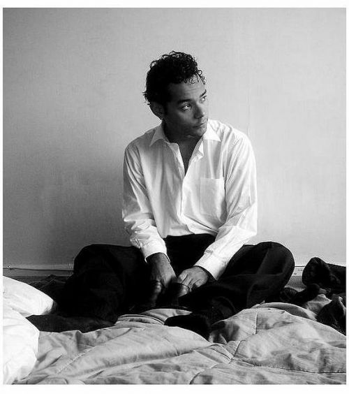 Fotografia de Cristobal - Galeria Fotografica: Human - Foto: 